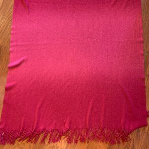 West Elm Softest Throw